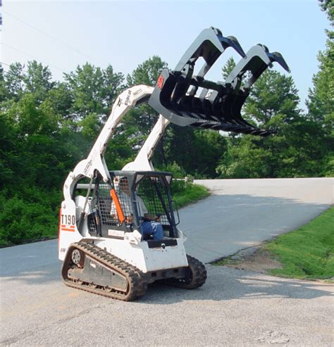 solesbee skid steer grapple|Solesbees » Equipment & Attachments.